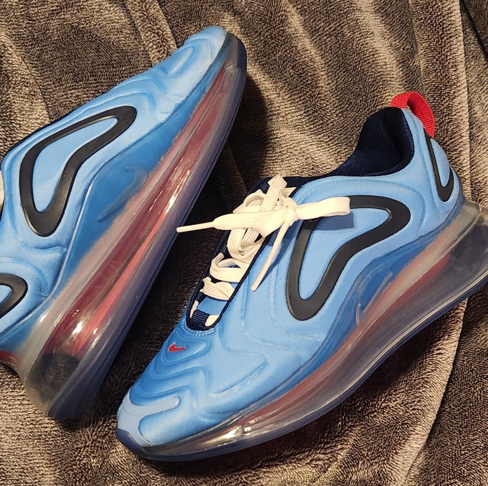 Nike Airmax size 7.5